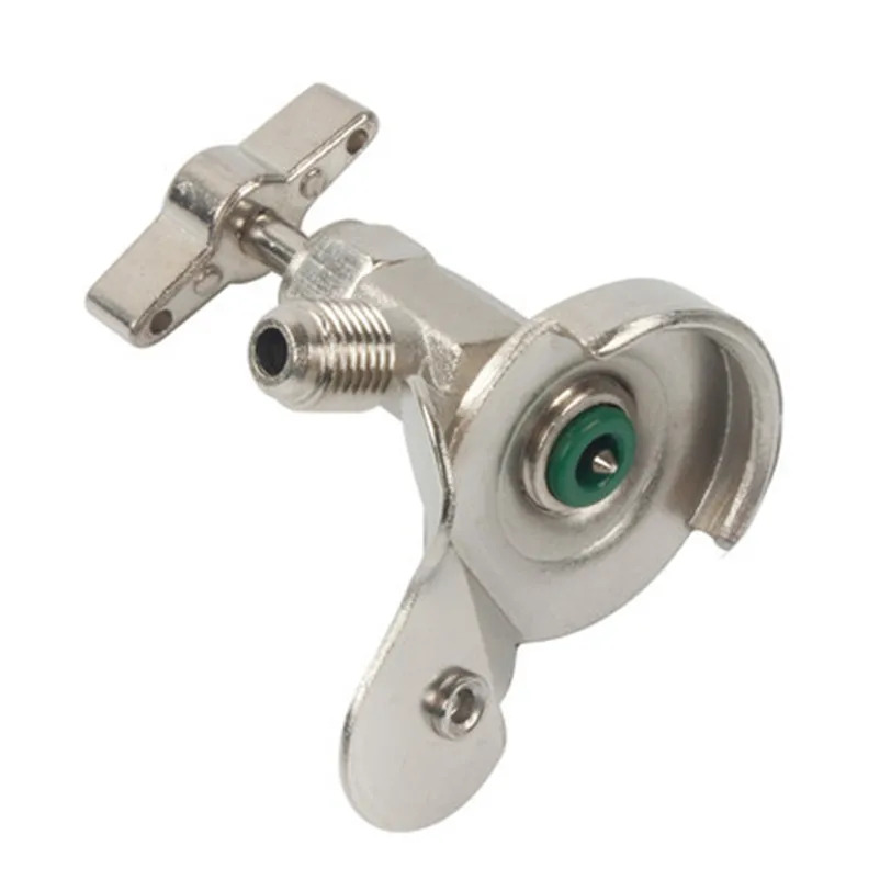 Манометр для кондиционера R22 freon R410 инструмент freon|Шланги и фитинги| |