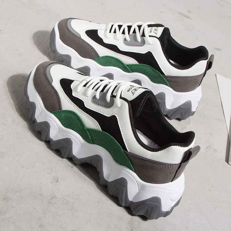 Женские Дизайнерские кроссовки женская обувь для бега повседневная на низком