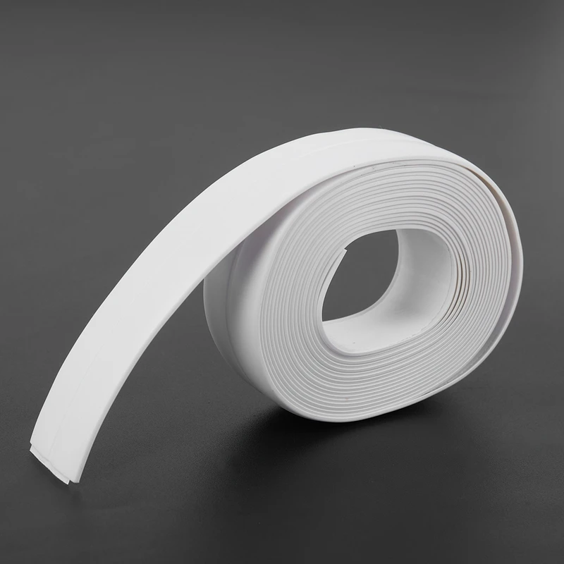 Новый самоклеющиеся ванной стены уплотнительная лента для раковины боковой