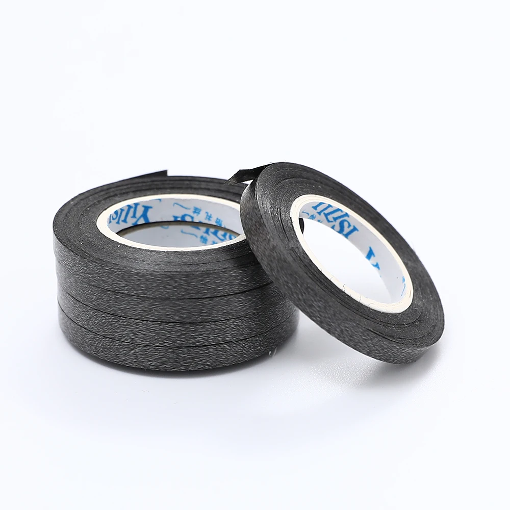 

5pcs/lot 10m Foil Balloon Laser Ribbon Rose Gold Balloon Strings Event Party Supplies Curling Birthday Party Wedding Decoration