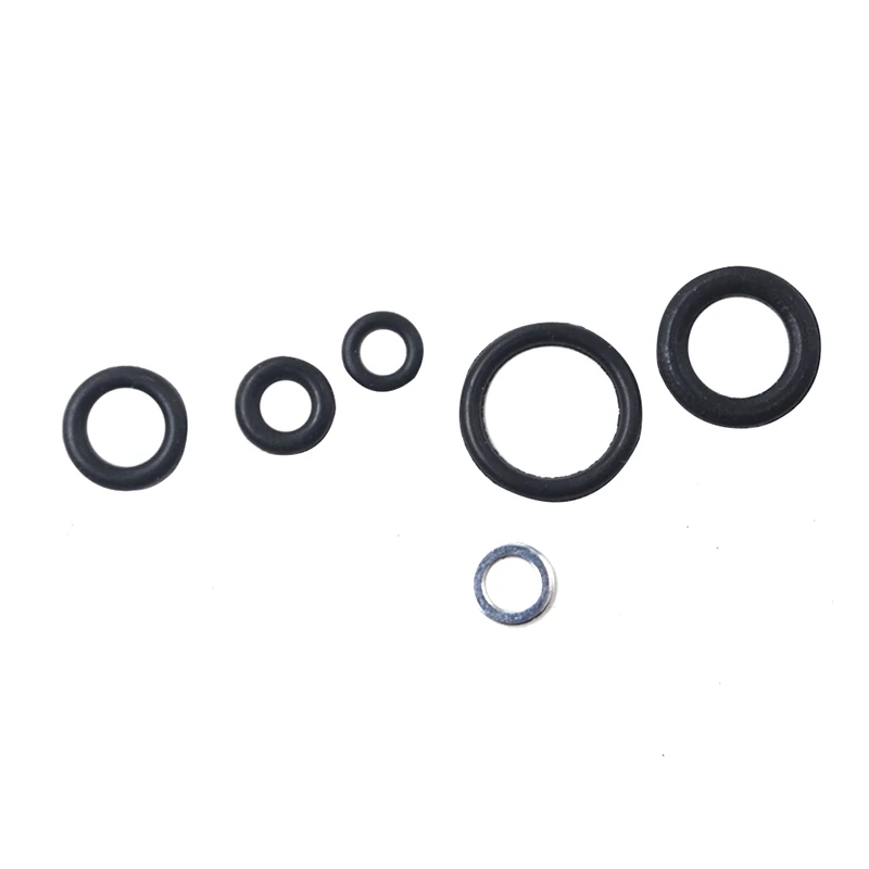 2 комплекта деталей для мотоцикла карбюратор Ремонтный комплект Yamaha Virago XV535 XV535S