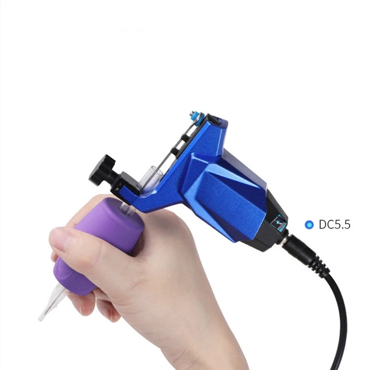 

Kissure New Perfession Tattoo Integration Machine Slider Tattoo Motor Machine Tatttoo Equipment Tattoo Tool