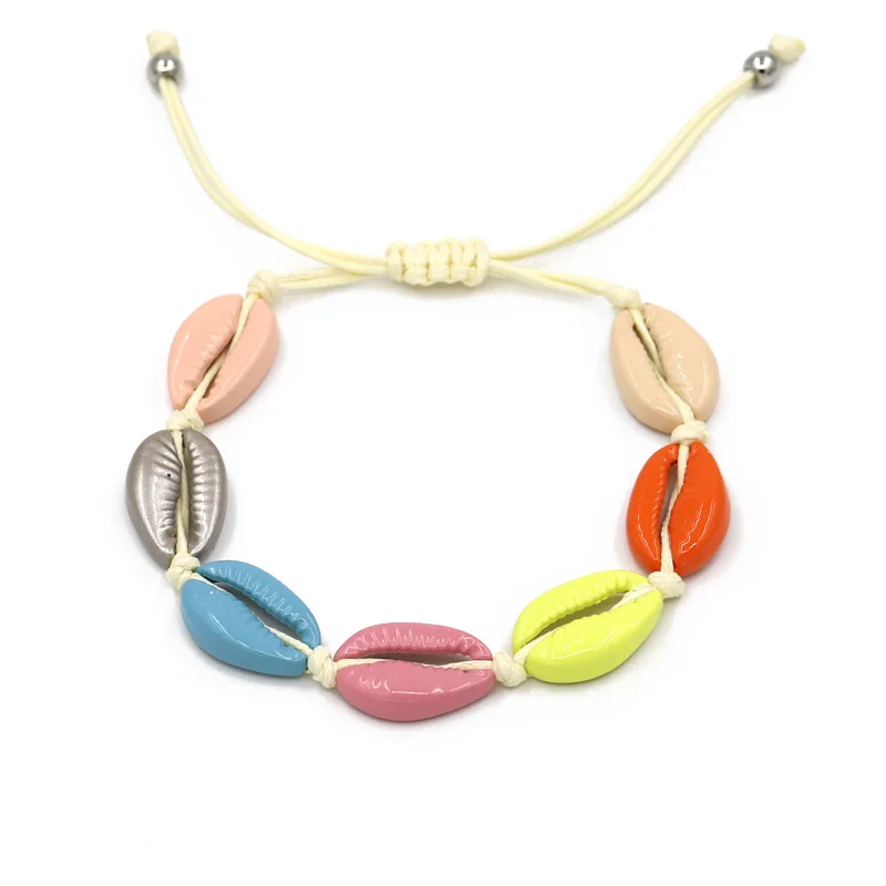 Модные женские браслеты 2020 ювелирные изделия ручной работы из сплава в виде