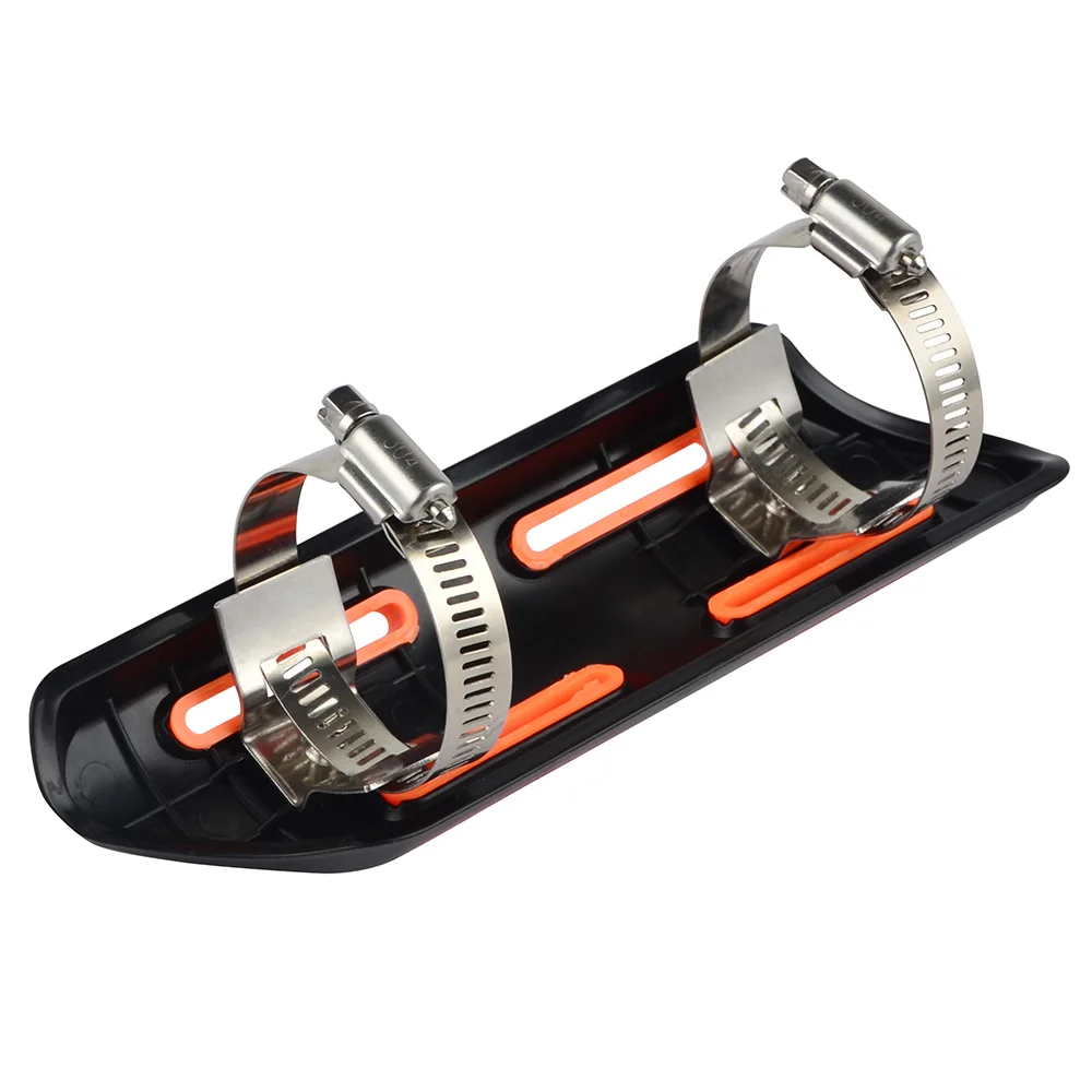 Защитная пленка для выхлопных газов защита от ожогов KTM EXC SXF EXCF SMR SX XC XCF EXCW XCFW 250 125