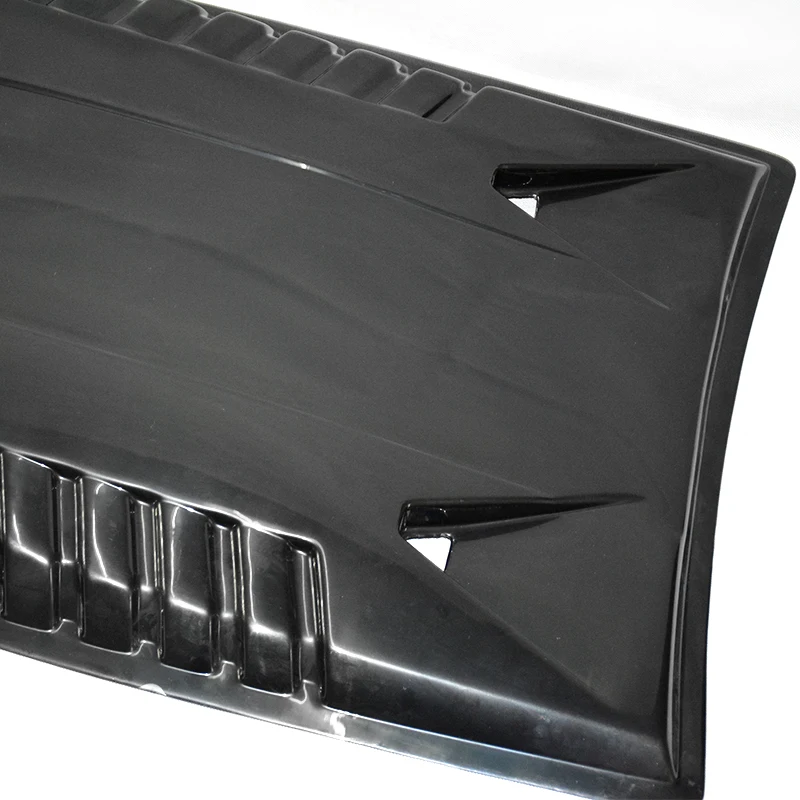 Автомобильные запчасти для капота аксессуары Ranger T6 wildtrak 2012 2014|Защита от