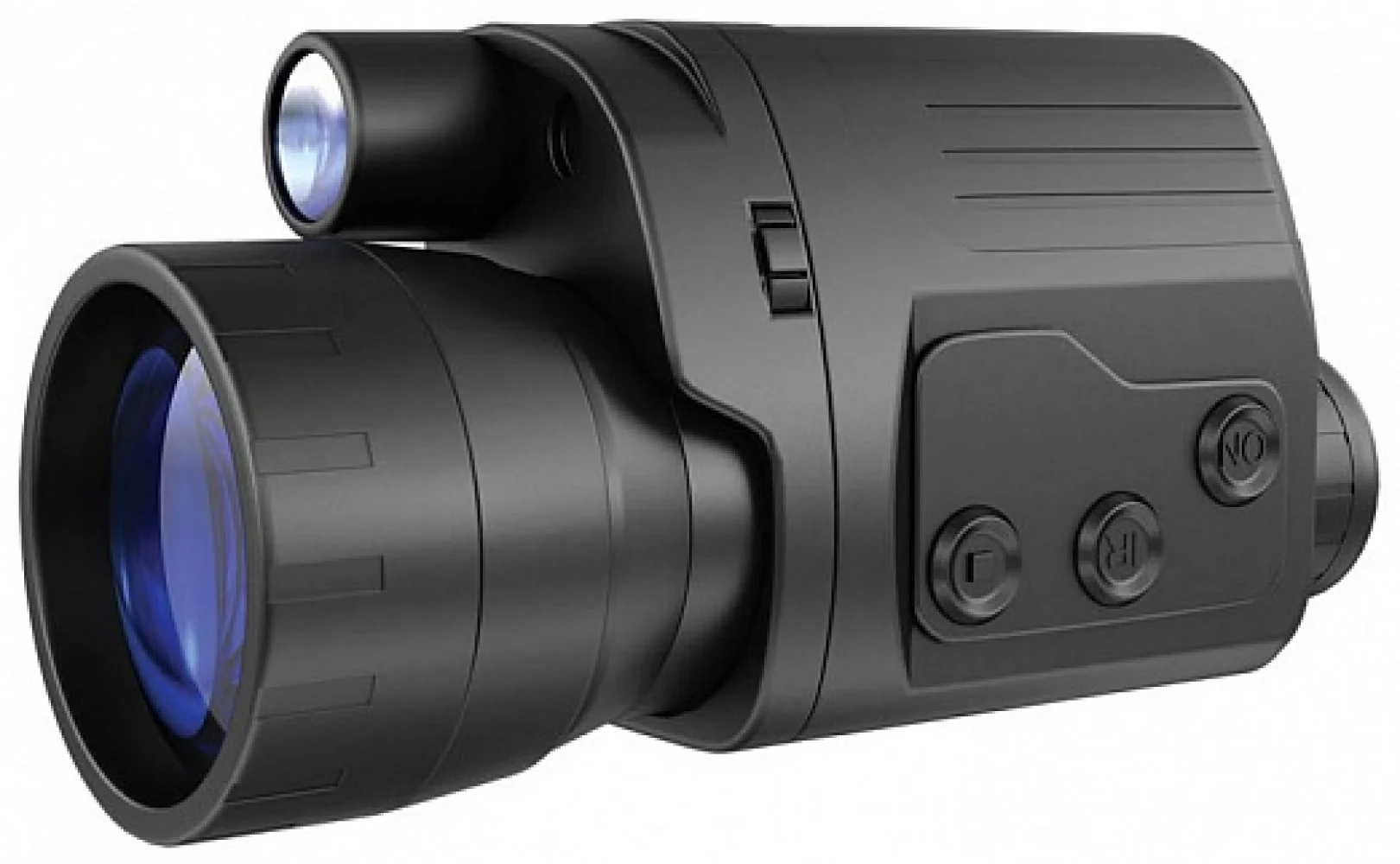 Инфракрасный прицел ночного видения для охоты цифровой монокула x850 5.5X