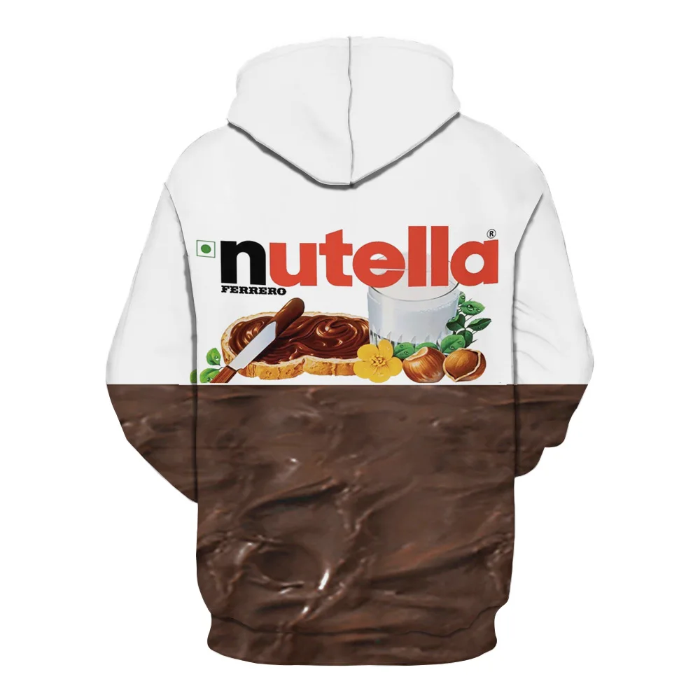 Толстовка с капюшоном для мужчин/женщин модная толстовка 3D-принтом в виде