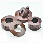 Пружинная Омыватель Belleville, 5 шт., 60Si2MnA, дисковая пружина, внешний диаметр 252831.535.54045 мм, внутренний диаметр 12,2-22,4 мм