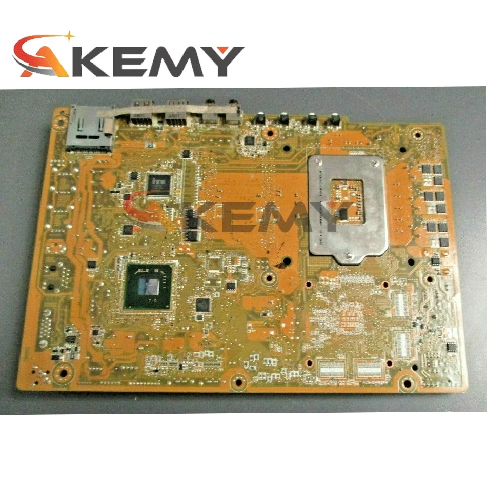 Для Dell Inspiron One 2320 материнская плата AIO CN 06D4YP 6D4YP IPPSB SFA H61 100% тестирование Быстрая