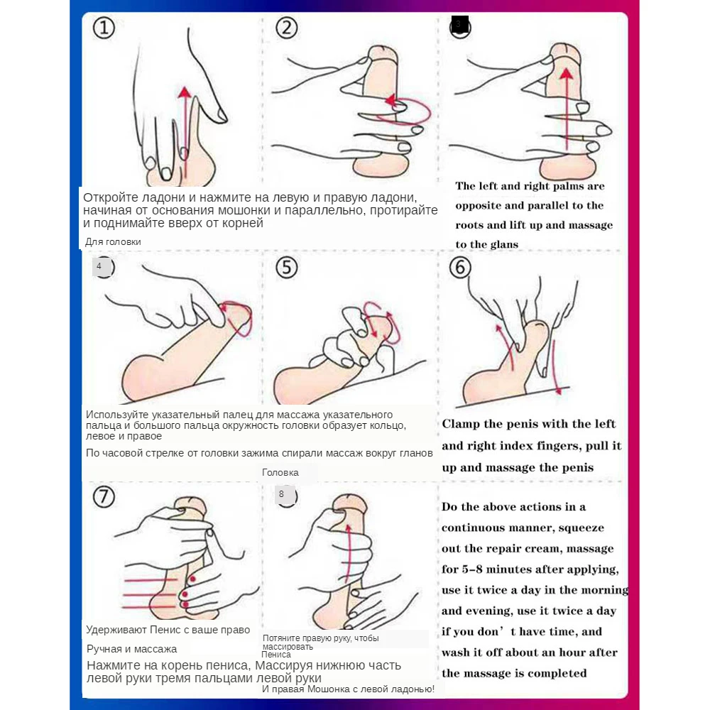 Үйде жасалған қынап пен киска алмастырғыш