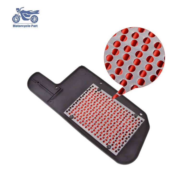 Очиститель воздушного фильтра для мотоцикла Honda PS250 NSS250S NSS250 NES250 Reflex Sport Jazz Forza 250