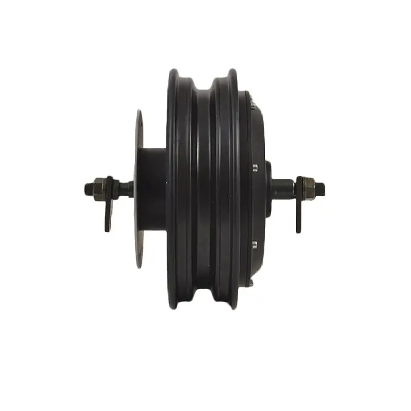 QSMOTOR 10 дюймовый 3000 Вт входной мотор 50H V3 типа|motor type|motor motormotor 3000w |