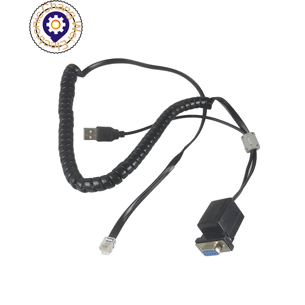 ЧПУ MACH3 MPG MPG3 подвесное электронное ручное колесо с аварийной остановкой MODBUS