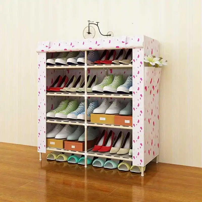 

Обувной шкаф для хранения обуви