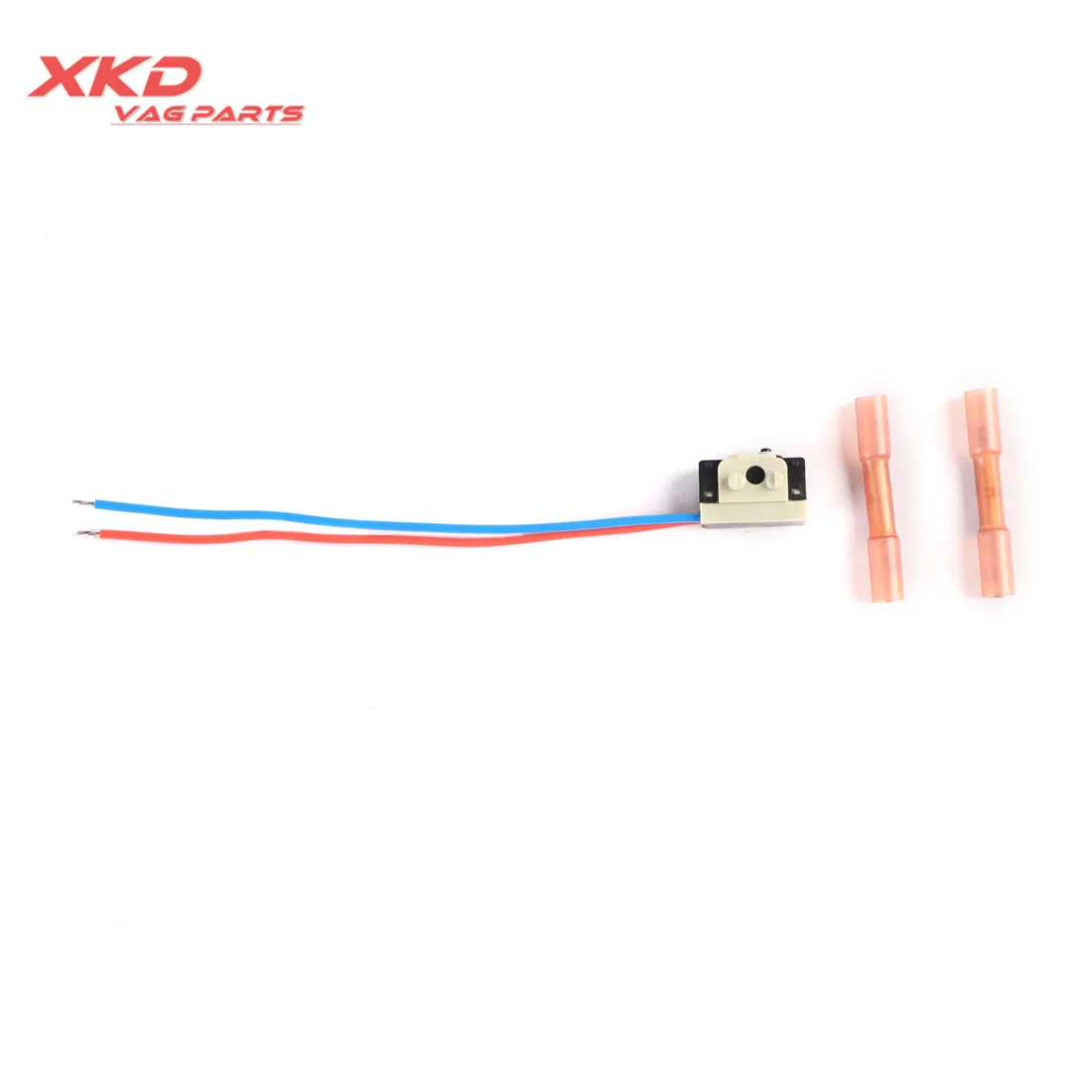 Правый Комплект дверного замка микро переключатель для коридора B5 Golf 4 MK4 3BD998786 3BD