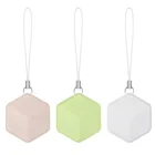 Поиск ключей, дистанционный затвор для смартфона, Bluetooth-камеры, двусторонний антипотерянный видоискатель для поиска домашних животных, кошельков и ключей