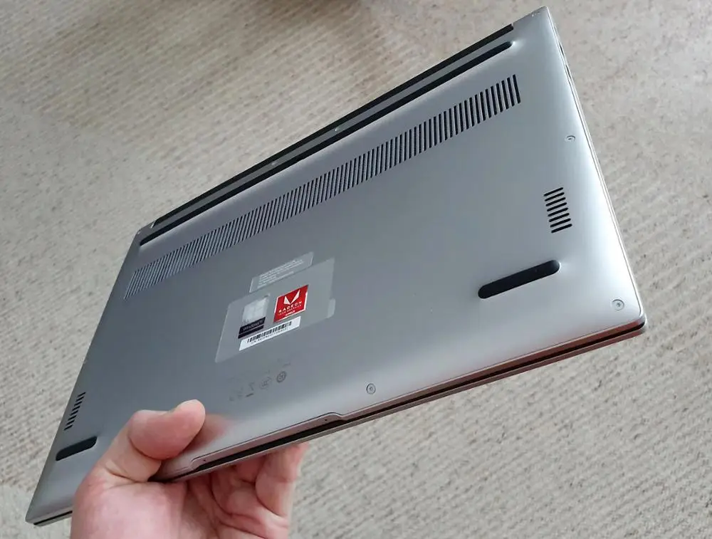 Ноутбук HUAWEI MateBook D 14 с процессором i7 или AMD Ryzen 5 3500U 3 7 ГГц 16 ГБ Ram 512 Win 10 новинка