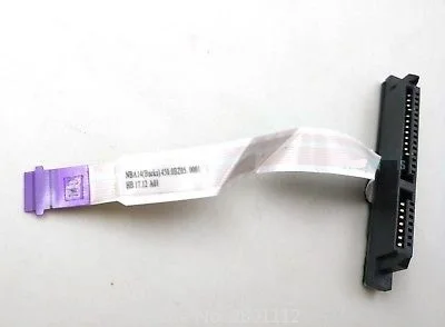 

WZSM NEW HDD Cable For HP pavilion X360 14-BA 14M-BA 14T-B Hard Disk Drive Connector cable 450.0BZ05.0001