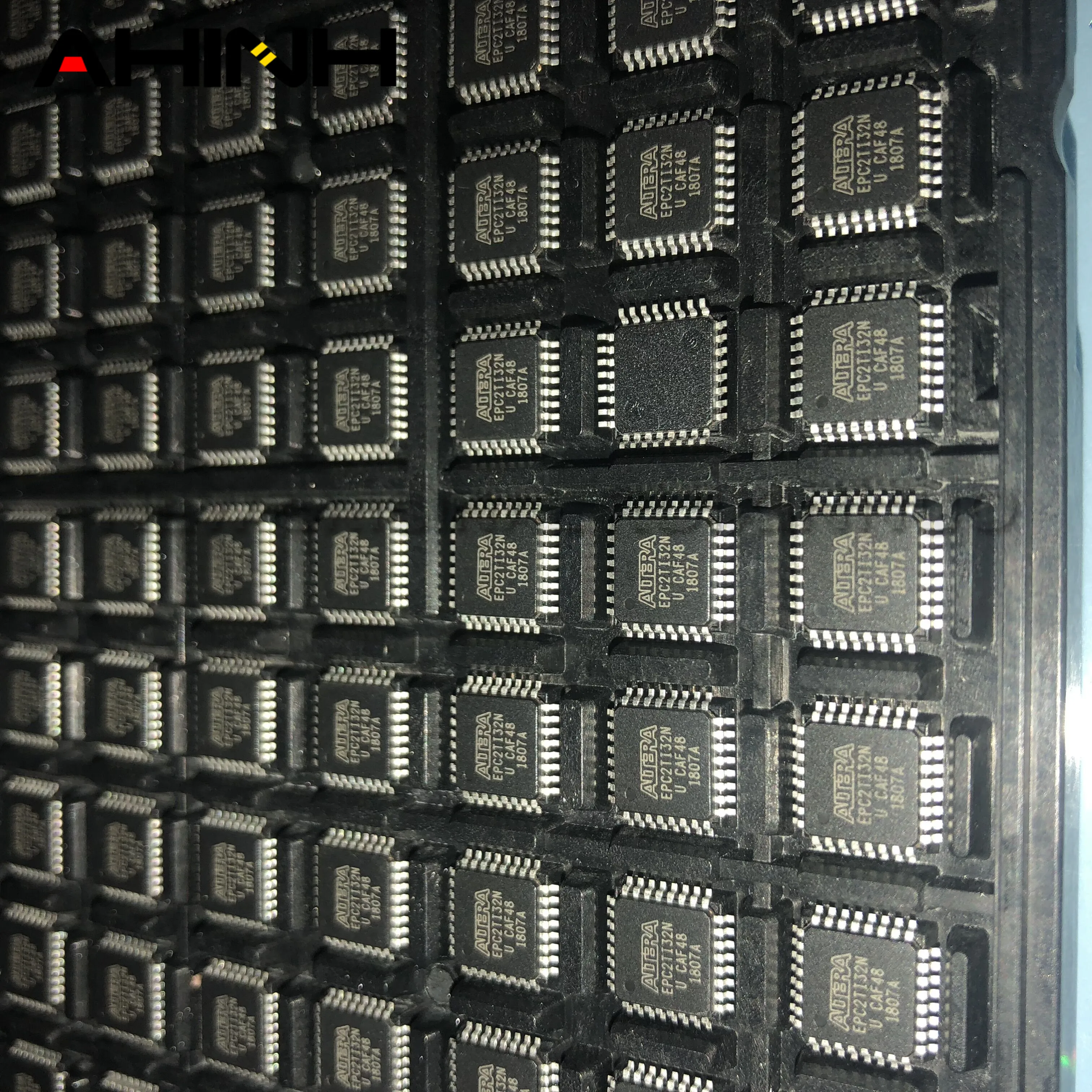 

Оригинальный интегрированный IC-чип 5/piles EPC2TI32N 2TI32 QFP32 nuevo