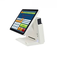 pos system factory sales pos machine and terminal for restaurants commercial epos computer point of sale