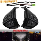 5 Pins рулевое колесо регулировки громкости звука кнопка для м itsubishi ASX Outlander RVR Pajero Montero Sport переключатель 2007-2011