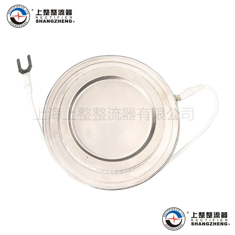 

KS600A Bidirectional silicon controlled rectifier thyristor