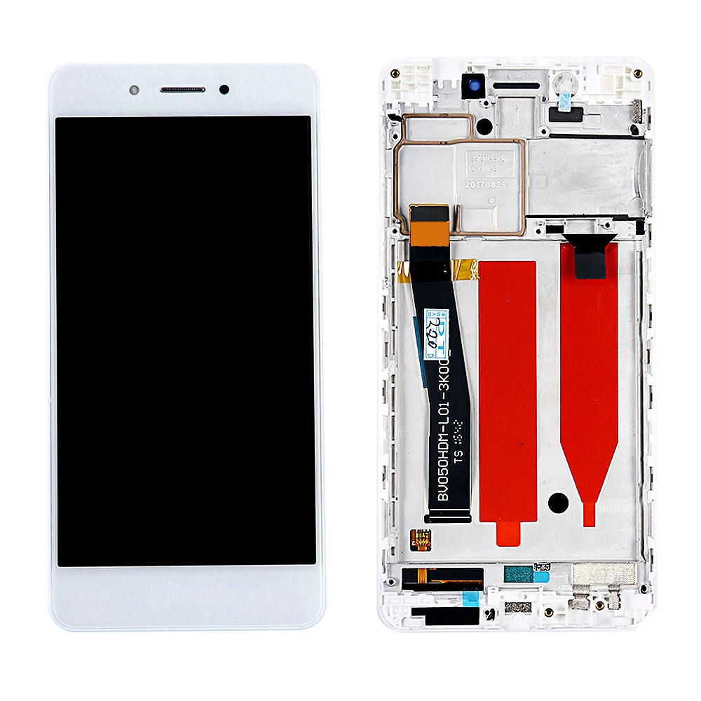 ААА + качество оригинальный тестирование материнской платы ЖК дисплея для Huawei Honor