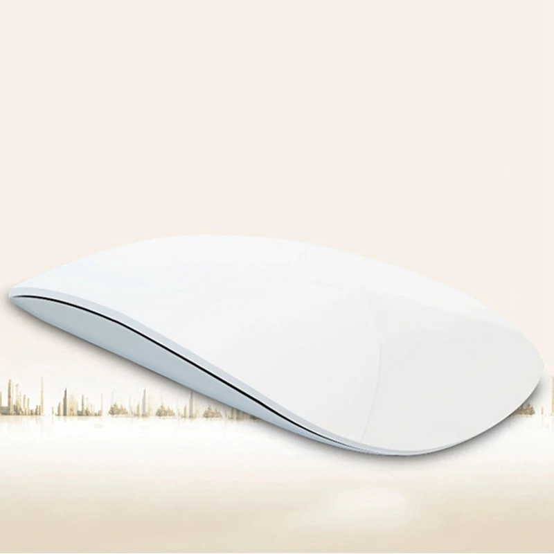 Беспроводная оптическая мышь Bluetooth для Apple Mac Pro Air PC нажмите Sn студентов обратно в