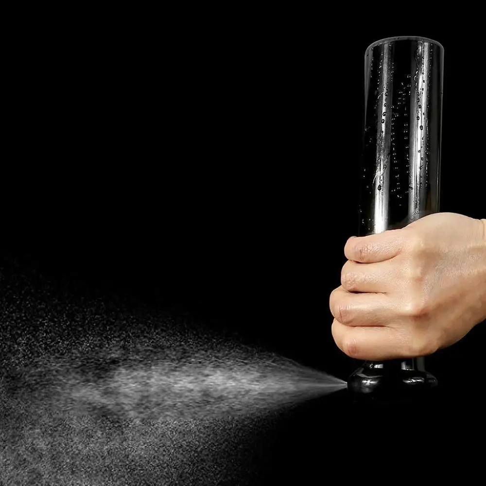 Профессиональный салонный спрей для волос Fles 3 Kleuren 250 мл Hoge Druk Gieter воды Spuit Voor Kappers |