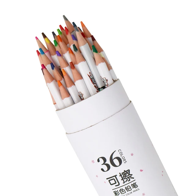 12 cores demon slayer kimetsu não yaiba anime rotativa pastel óleo lápis  colorido graffiti caneta para crianças pintura desenho