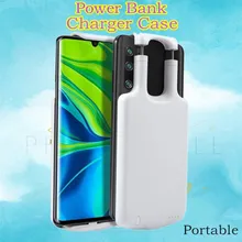 HSTNBVEO Portable Power Bank Charging Dual USB PoverBank External Battery Charger For Huawei OPPO Samsung Vivo Oneplus iPhone