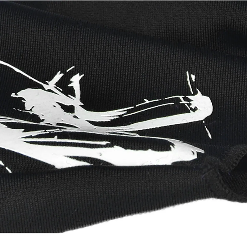 

1 Spandex Snooker Three-finger Billiard Glove Pool Left And Right Hand Open Male And Female Billiard Fitness Accessories #W5
