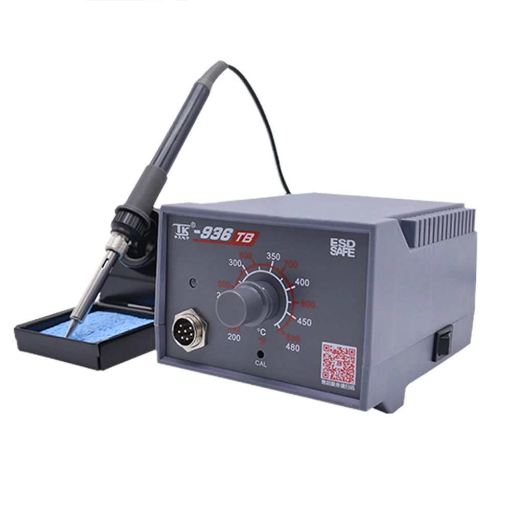 

936 60W 936TB Antistatic Thermostat Repair Welding Soldering Station Thermostat Electric Soldering Iron Lead-free