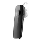 Беспроводные Bluetooth-наушники-вкладыши, одиночные мини-наушники-вкладыши, стерео Музыкальная гарнитура с микрофоном для смартфонов