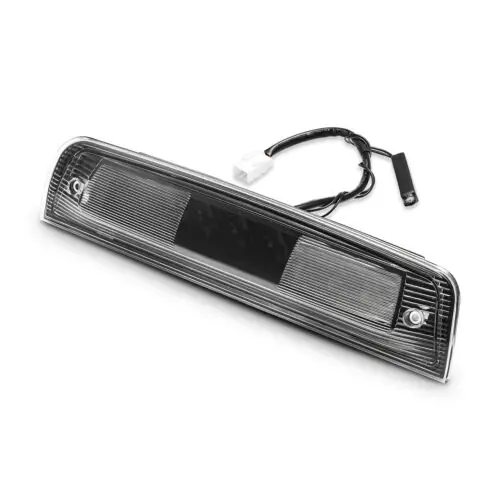 

For 2009-2018 Dodge Ram 1500 2500 3500 LED Third Brake Light Cargo Lamp Black CAR ACCESSORIES