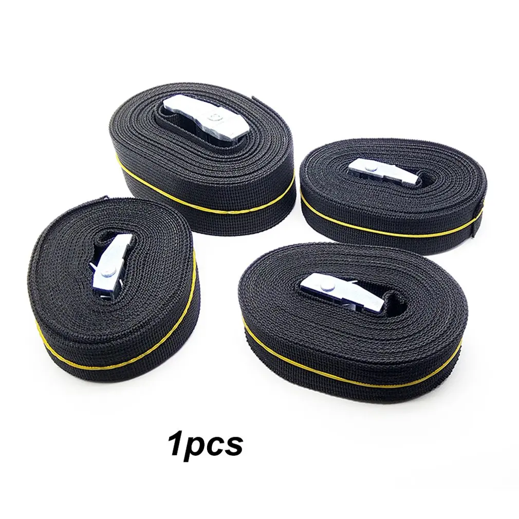 Утолщенный плотный полипропиленовый растягивающийся ремень цинковый сплав