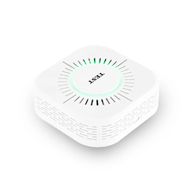 

smoke detector