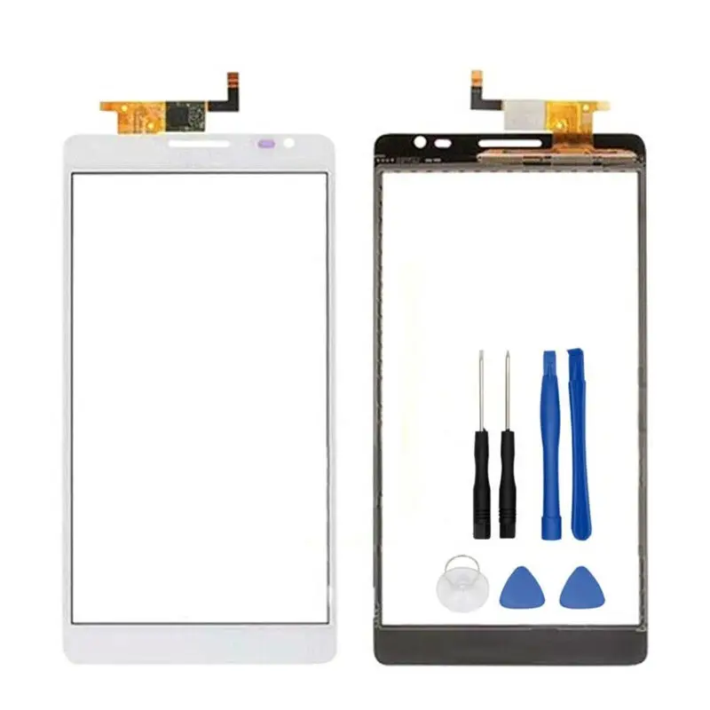 Сенсорный экран 6 1 дюйма для Huawei Ascend Mate сенсорная панель MT1 U06 с дигитайзером