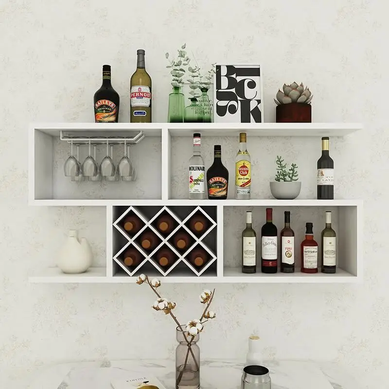 Кухонный шкаф Adega мебель для дома кухни коммерческая полка бара винный шкаф|Бары