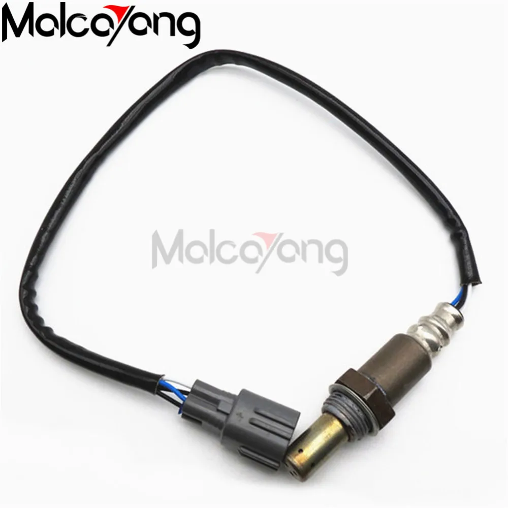 Датчик кислорода для выхлопных газов O2 Lambda Probe 89465 28320 8946528320 Toyota Estima л ACR30|Датчик