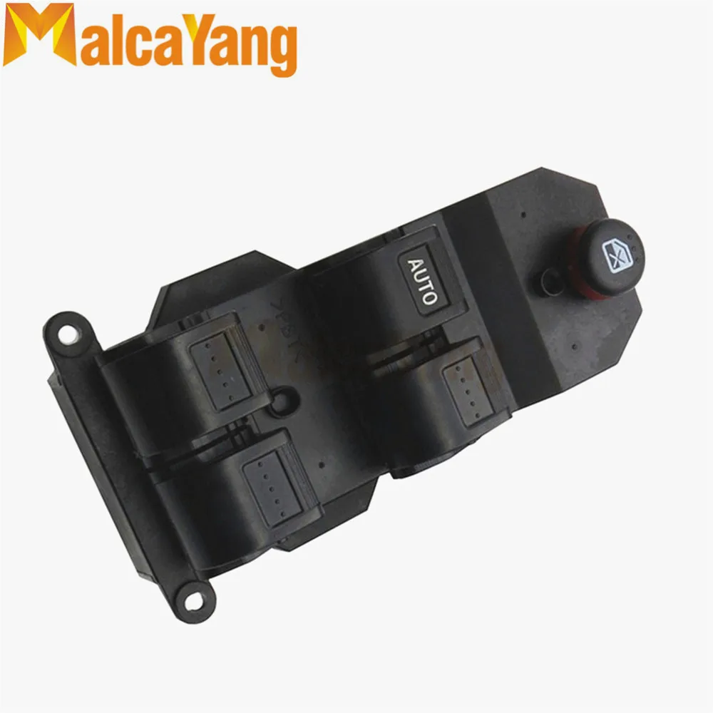 Электрический переключатель LHD для окна Honda Civic 2001-2005 35750-SAE-P02 35750SAEP02 | Автомобили и