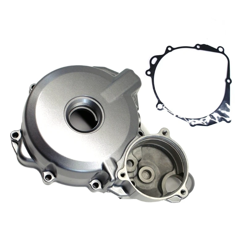 

Left Side Engine Stator Magneto Cover for Suzuki DRZ400 DRZ 400E 400S DR-Z SM