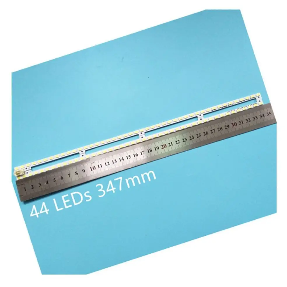 

Новые светодиодные ленты для подсветки телевизоров Samsung UE32D5000PW, 2 шт.