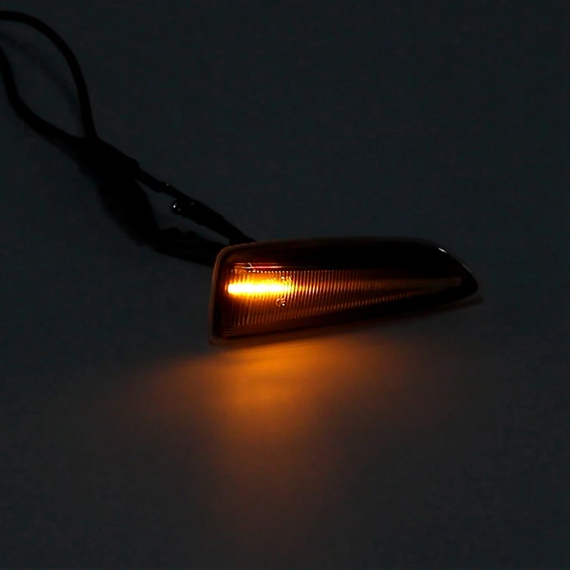 Светодиодные боковые габаритные фонари 2 шт. | Автомобили и мотоциклы