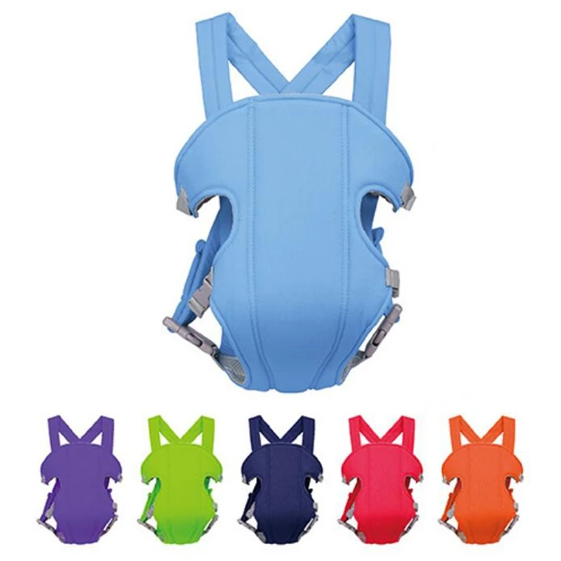 Эргономичная переноска для малышей младенцев детей Хипсит слинг передняя