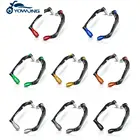 Защита Руля Мотоцикла, защита рычагов тормоза, сцепления, защита для Honda CB599 CB600F CB650F CB919 Hornet CBR-600 круглый год