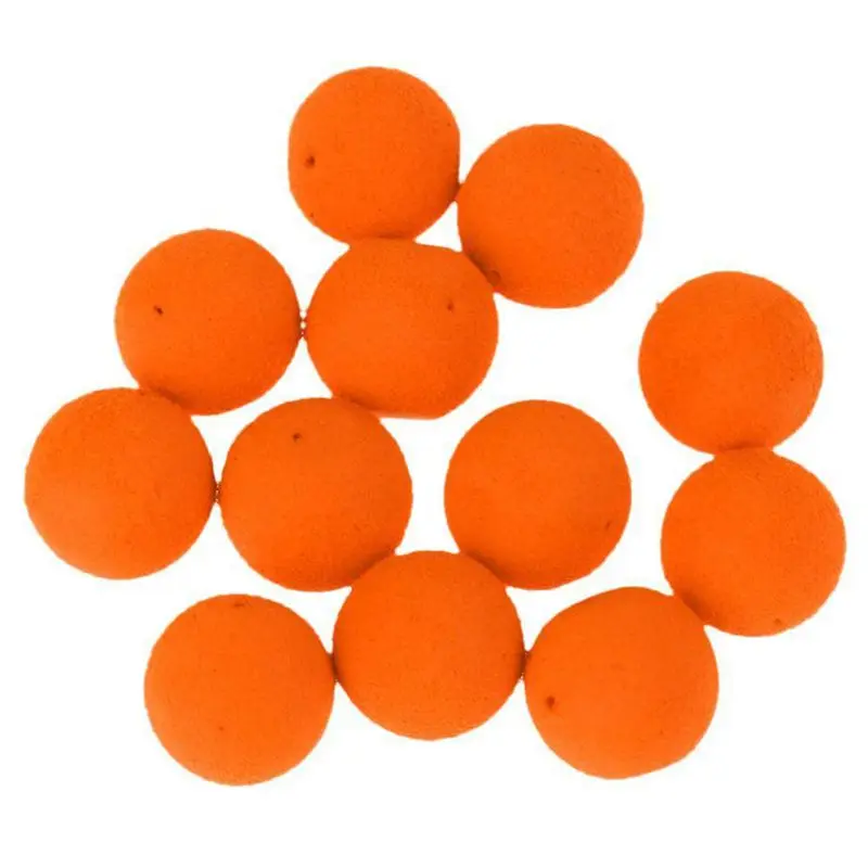 Горячая HG 1 коробка запах всплывающая рыболовная приманка Бойли плавающая