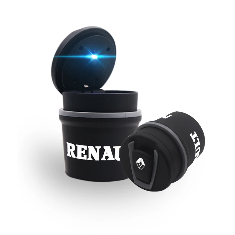 Автомобильная пепельница для сигар дома и офиса контейнер хранения мусора