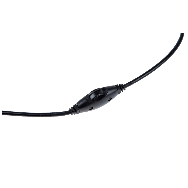 

20.0 M Pixel USB 6 LED Webcam Mic PC Laptop Camera