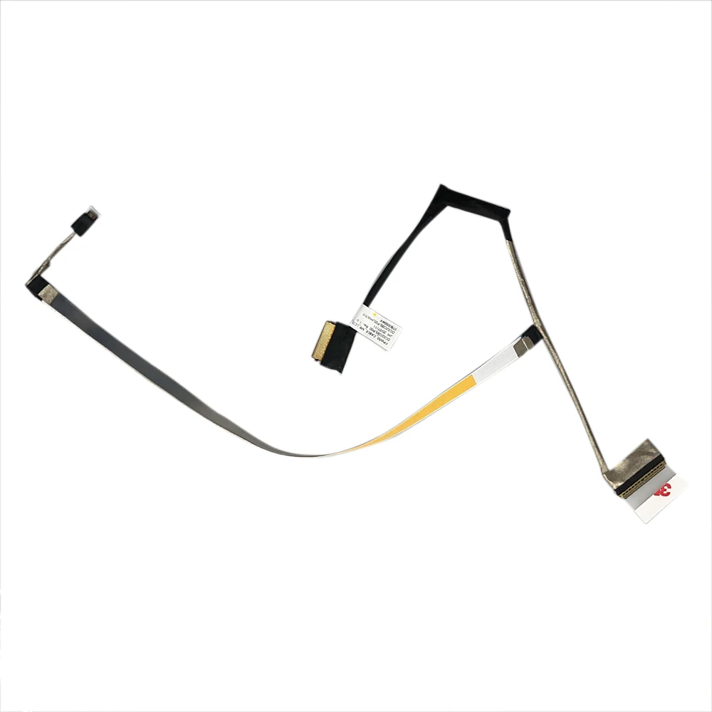 DC02C00LP00 40PIN для HP FPW50 LCD LVDS экран кабель дисплея 15-DW 15-DW0043DX